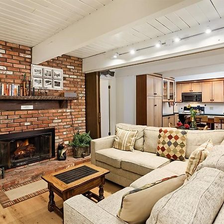 Chateau Dumont Unit 2, Condo With Central, Downtown Location Aspen Exteriér fotografie