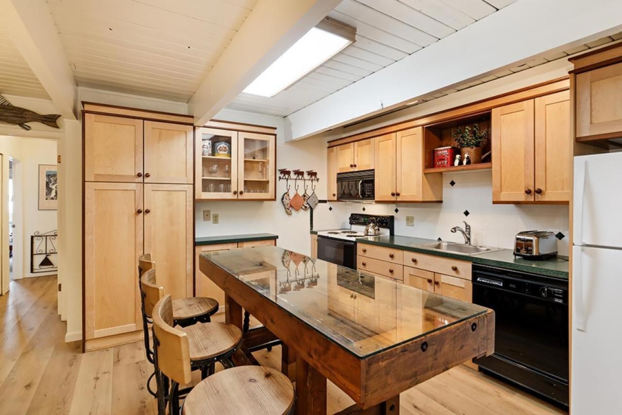 Chateau Dumont Unit 2, Condo With Central, Downtown Location Aspen Exteriér fotografie