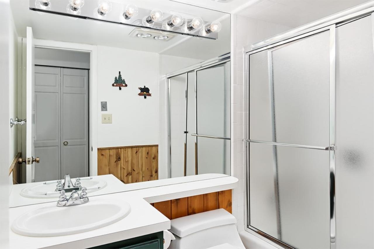 Chateau Dumont Unit 2, Condo With Central, Downtown Location Aspen Exteriér fotografie