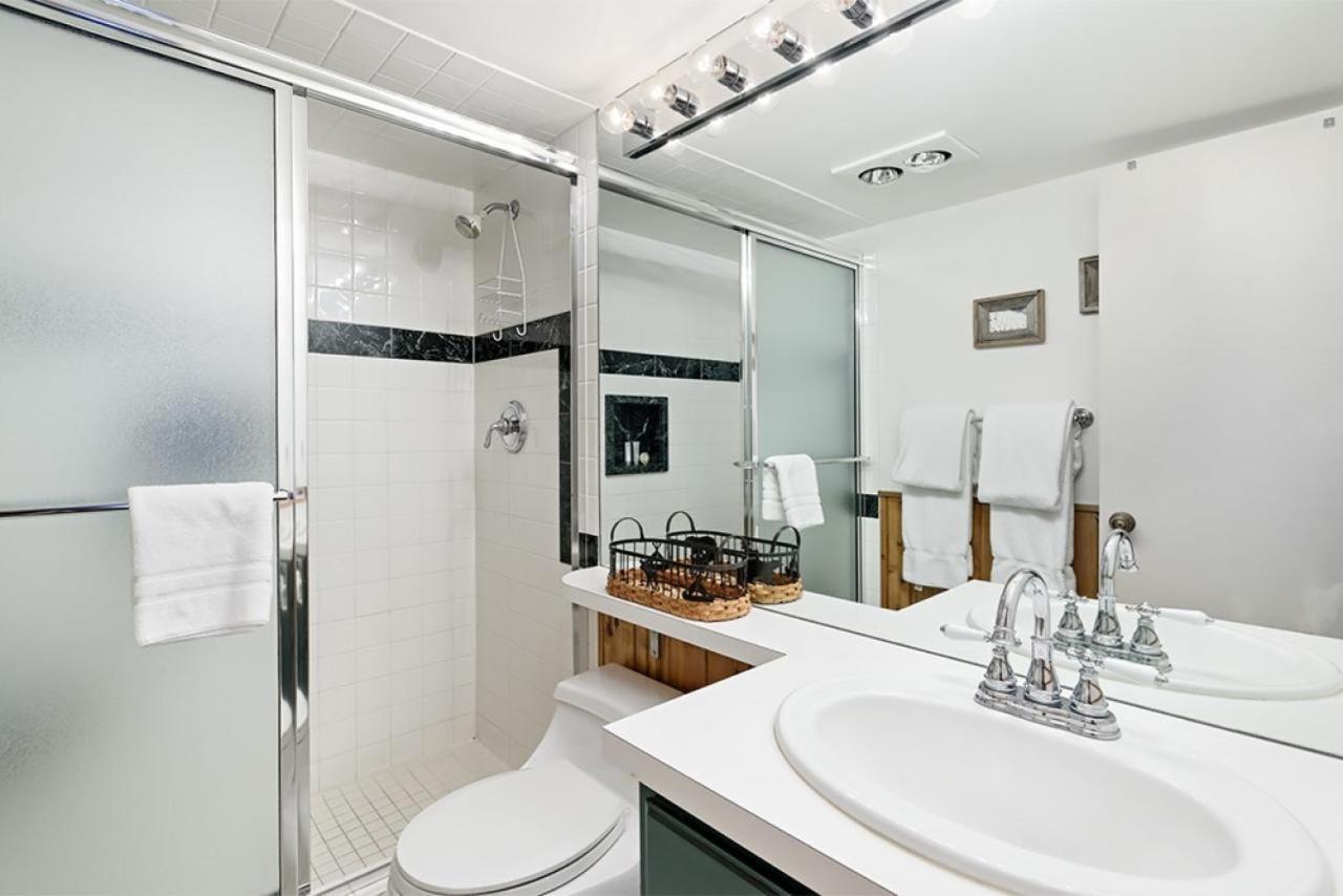 Chateau Dumont Unit 2, Condo With Central, Downtown Location Aspen Exteriér fotografie